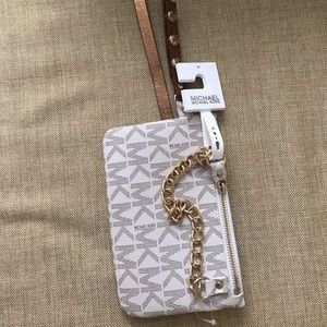 Michael Kors Fanny Pack